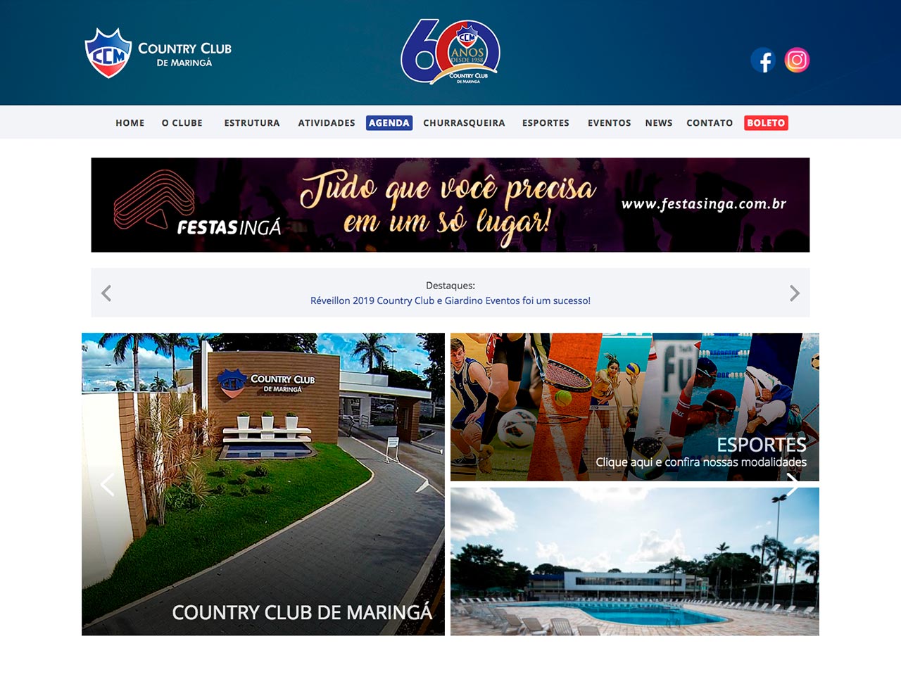 Country Clube de Maring